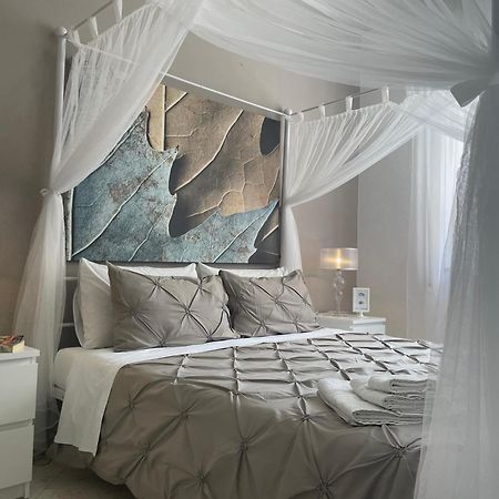 Al Politeama Rooms B&B Παλέρμο Εξωτερικό φωτογραφία