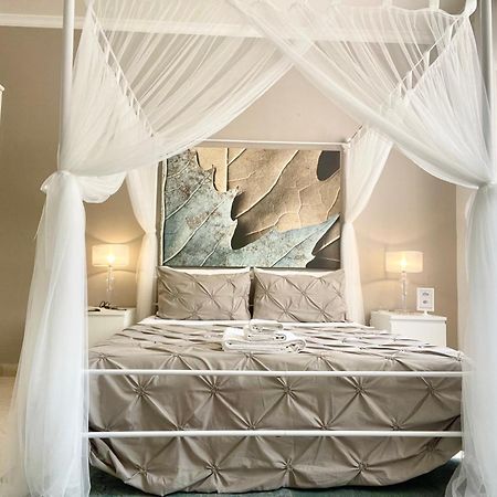 Al Politeama Rooms B&B Παλέρμο Εξωτερικό φωτογραφία