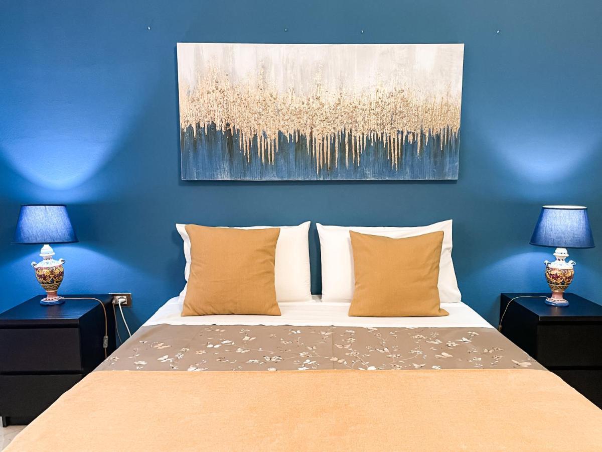 Al Politeama Rooms B&B Παλέρμο Εξωτερικό φωτογραφία