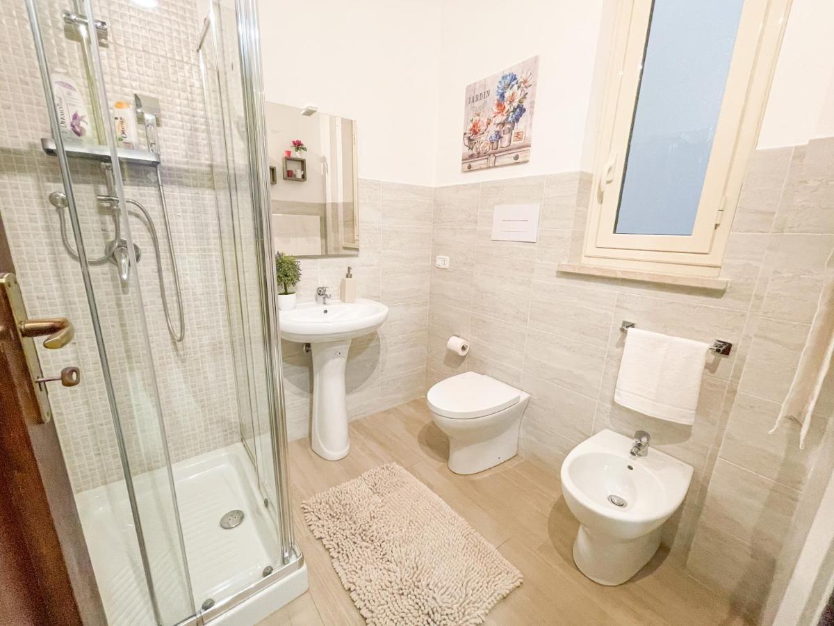 Al Politeama Rooms B&B Παλέρμο Εξωτερικό φωτογραφία