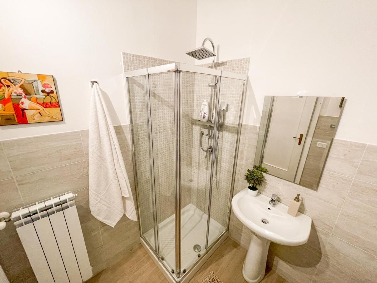 Al Politeama Rooms B&B Παλέρμο Εξωτερικό φωτογραφία