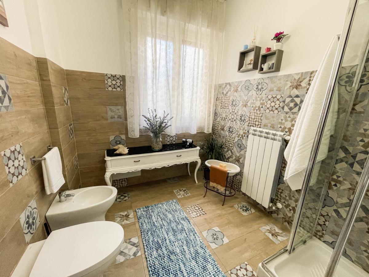 Al Politeama Rooms B&B Παλέρμο Εξωτερικό φωτογραφία