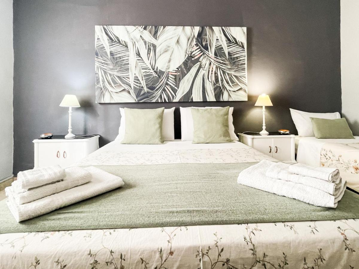 Al Politeama Rooms B&B Παλέρμο Εξωτερικό φωτογραφία