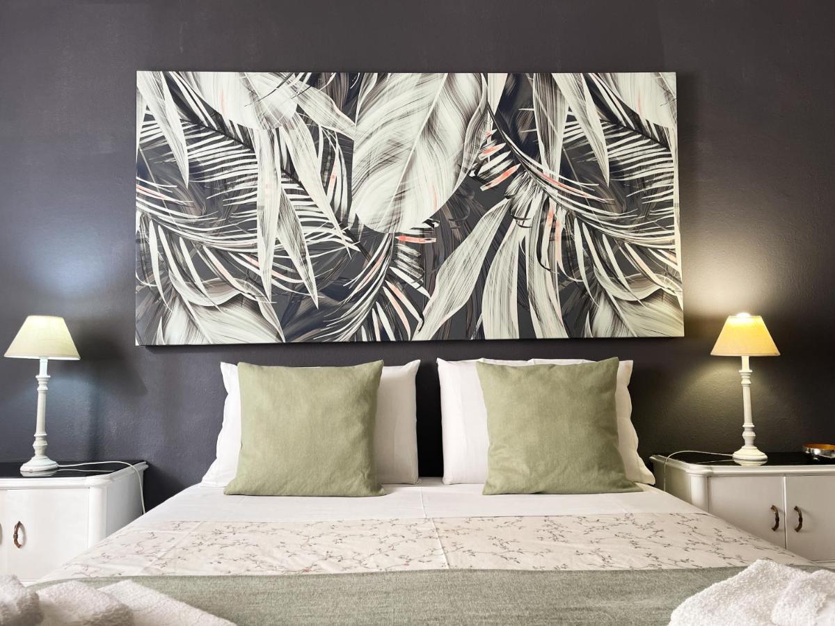 Al Politeama Rooms B&B Παλέρμο Εξωτερικό φωτογραφία