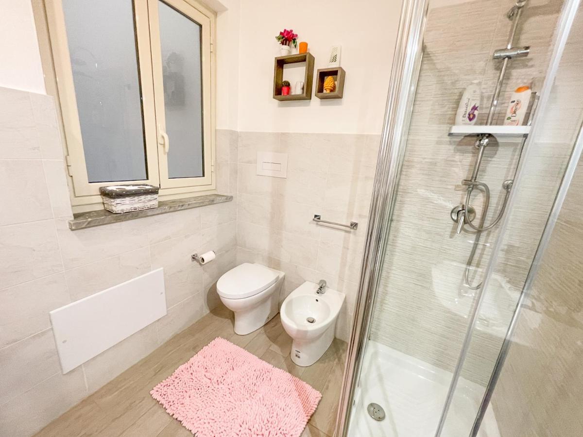 Al Politeama Rooms B&B Παλέρμο Εξωτερικό φωτογραφία
