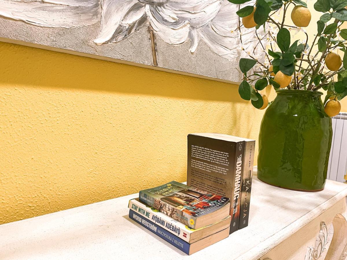 Al Politeama Rooms B&B Παλέρμο Εξωτερικό φωτογραφία