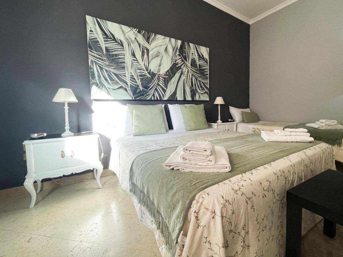 Al Politeama Rooms B&B Παλέρμο Εξωτερικό φωτογραφία