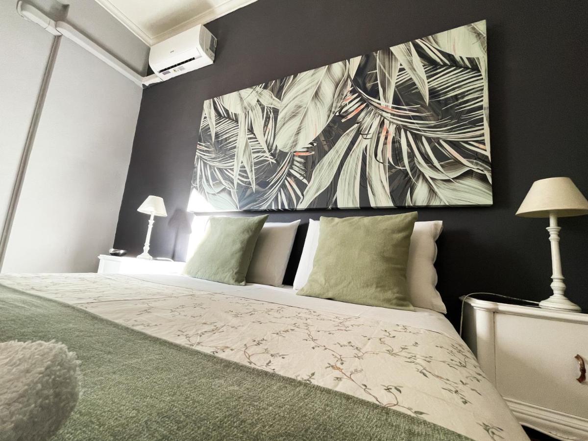 Al Politeama Rooms B&B Παλέρμο Εξωτερικό φωτογραφία