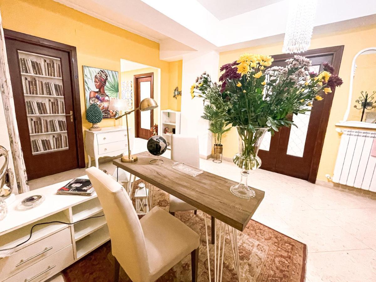 Al Politeama Rooms B&B Παλέρμο Εξωτερικό φωτογραφία