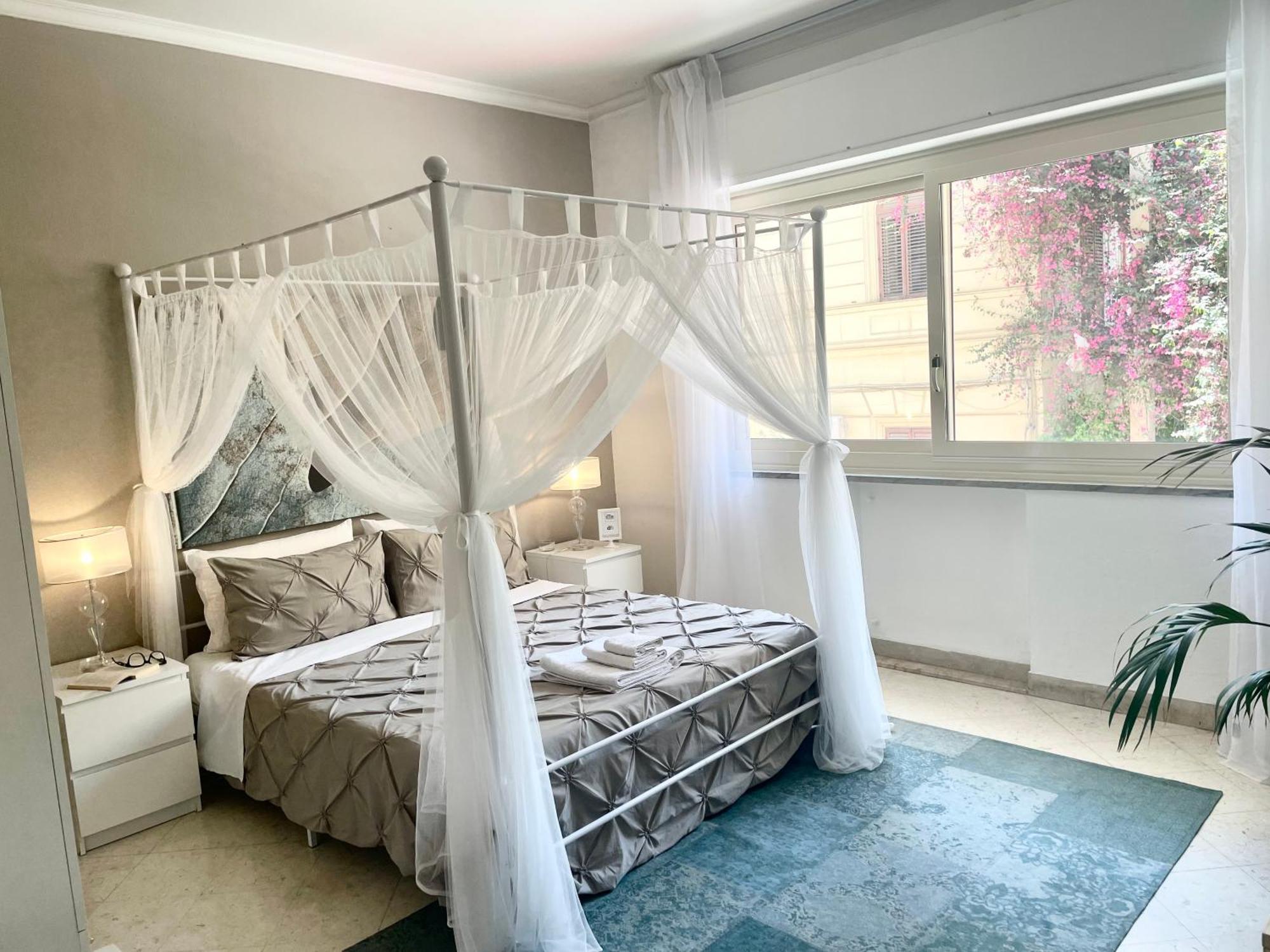 Al Politeama Rooms B&B Παλέρμο Εξωτερικό φωτογραφία