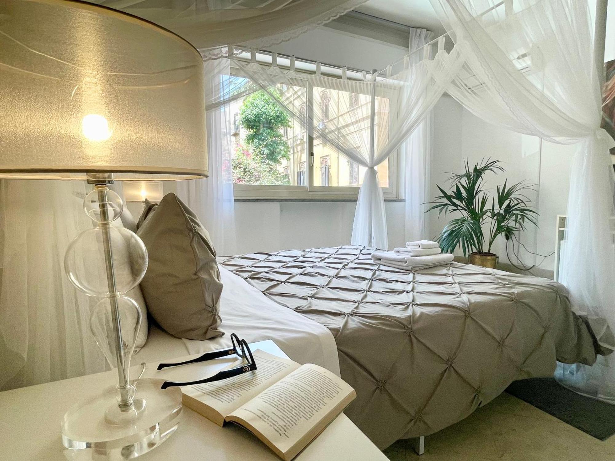 Al Politeama Rooms B&B Παλέρμο Εξωτερικό φωτογραφία