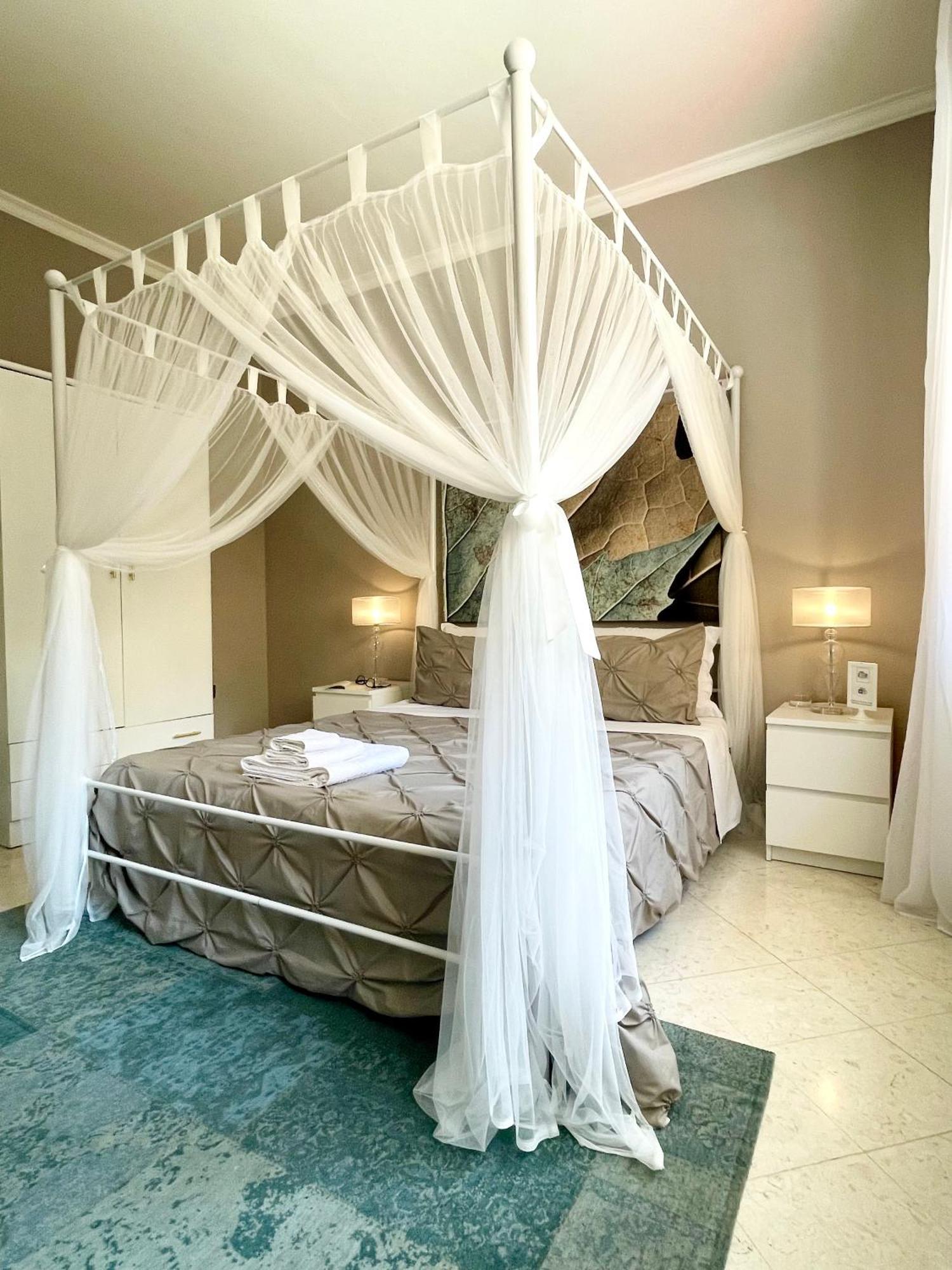 Al Politeama Rooms B&B Παλέρμο Εξωτερικό φωτογραφία