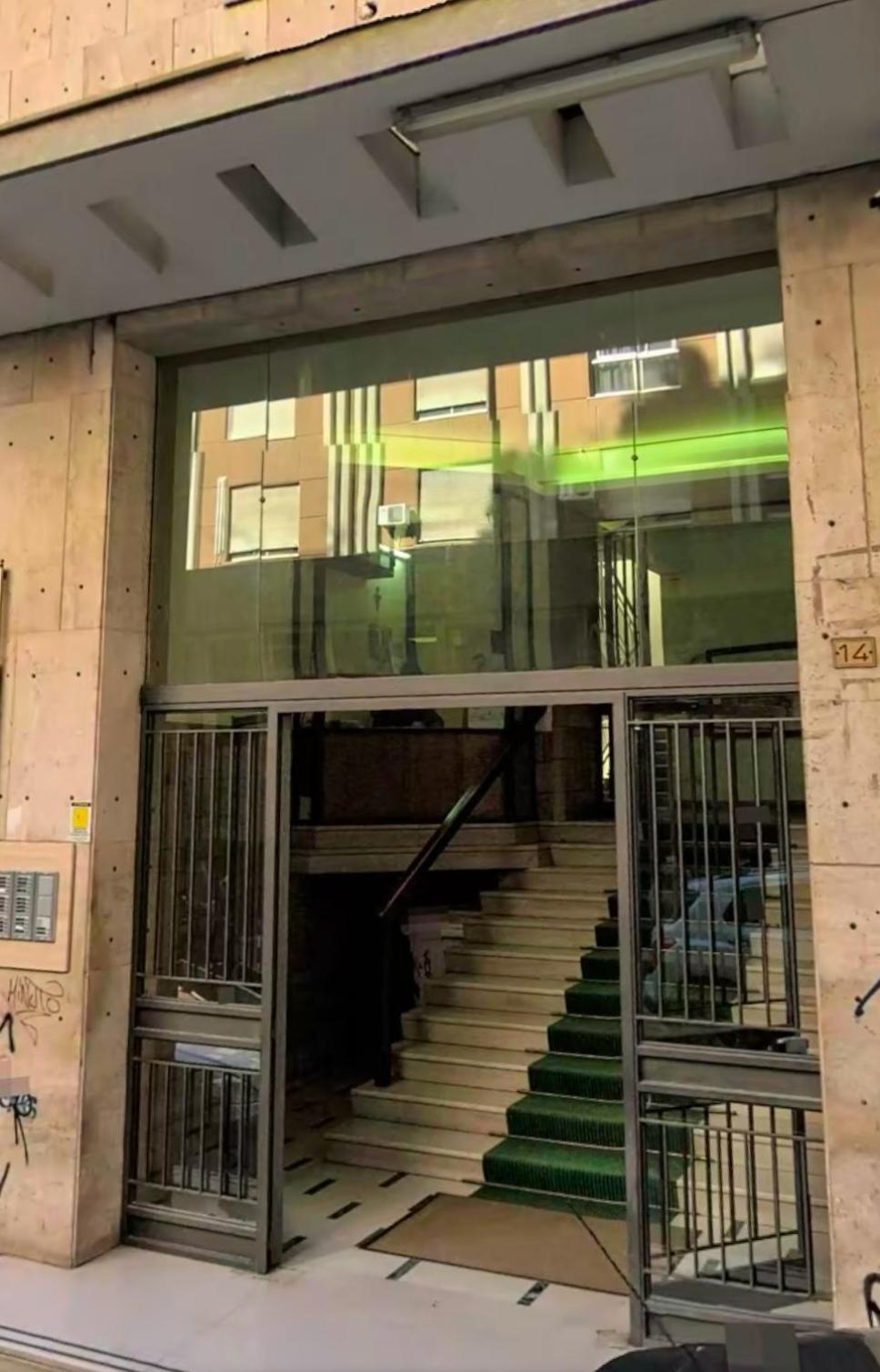 Al Politeama Rooms B&B Παλέρμο Εξωτερικό φωτογραφία